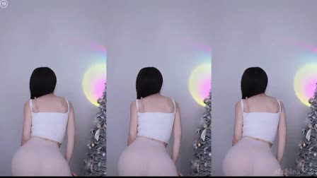 Afreecatv금화(BJ金花)2026年1月13日Sexy Dance221523